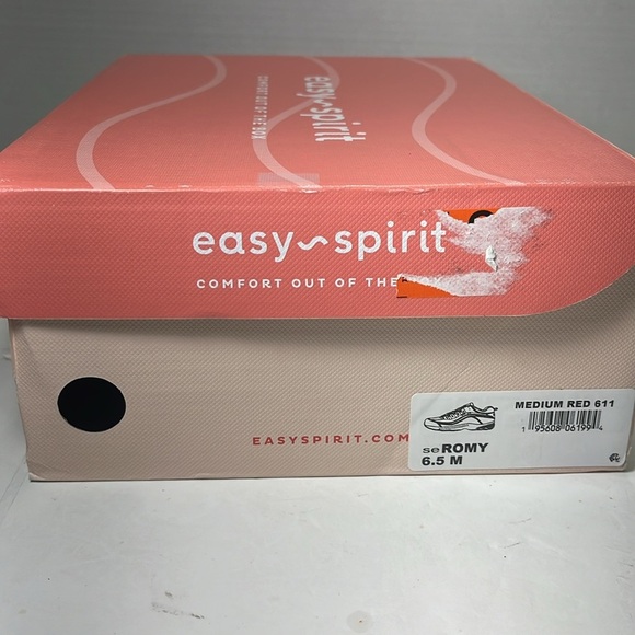 Easy Spirit Women's Equinox Mule - Picture 8 of 8